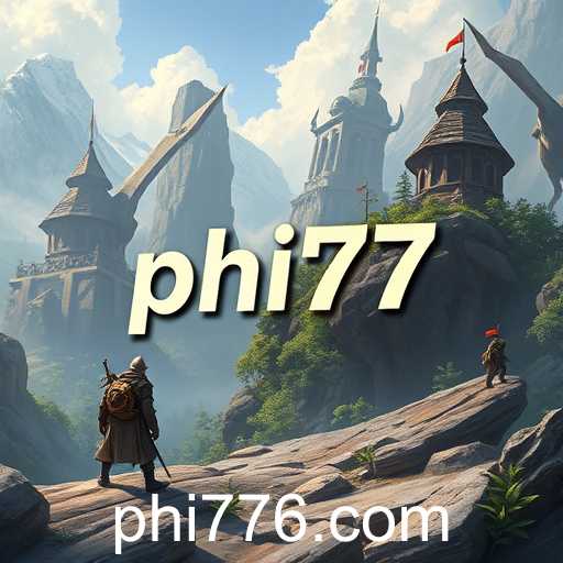Exploring the Exciting World of Adventure Games: The Rise of 'phi77'