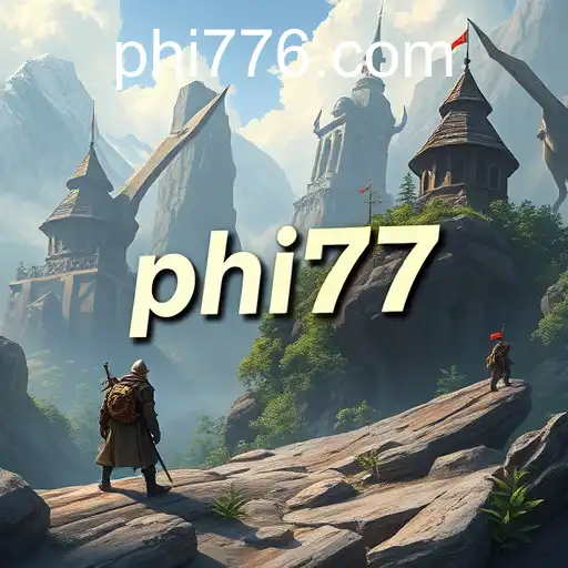 Exploring the Exciting World of Adventure Games: The Rise of 'phi77'