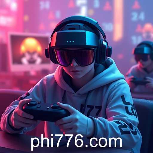 The Digital Evolution of Phi77 in Gaming