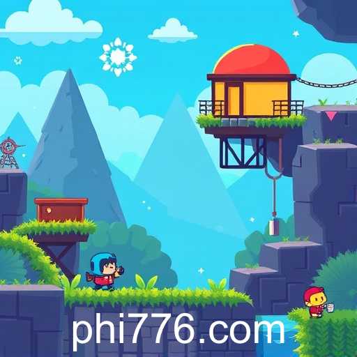 The Digital Playground: Trends in 2025 Gaming