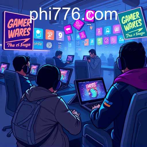 The Evolution of Online Gaming in 2025