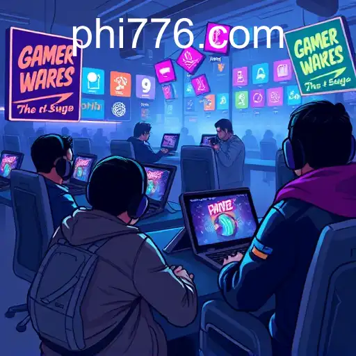 The Evolution of Online Gaming in 2025