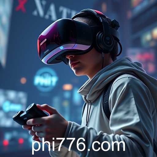 Gaming and Beyond: The Influence of Phi77