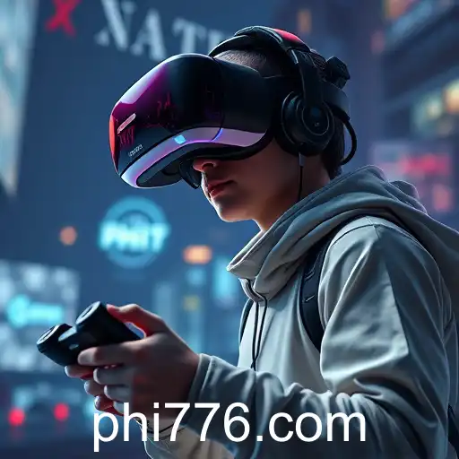 Gaming and Beyond: The Influence of Phi77