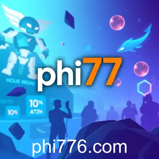 The Rise of phi77 in the Digital Gaming World