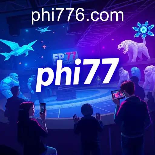 Exploring the Gaming Phenomenon: phi77
