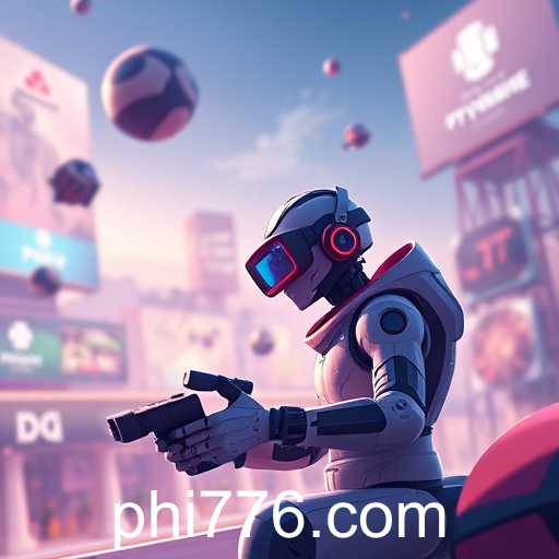 The Rise of Phi77: A Gaming Revolution