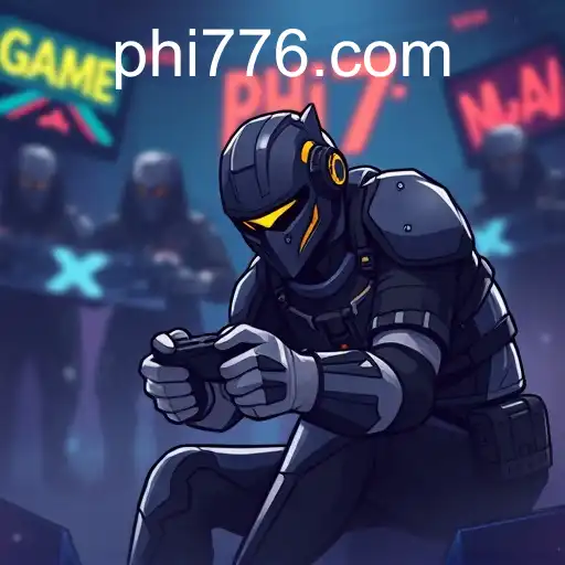 The Rise of phi77 in the Gaming World