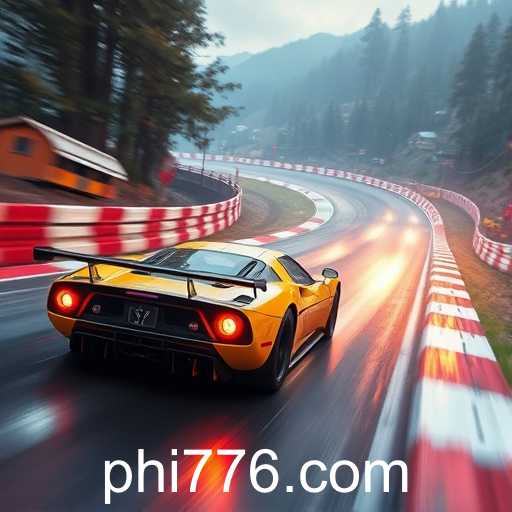 Unleashing Adrenaline: The Thrills of Racing Games