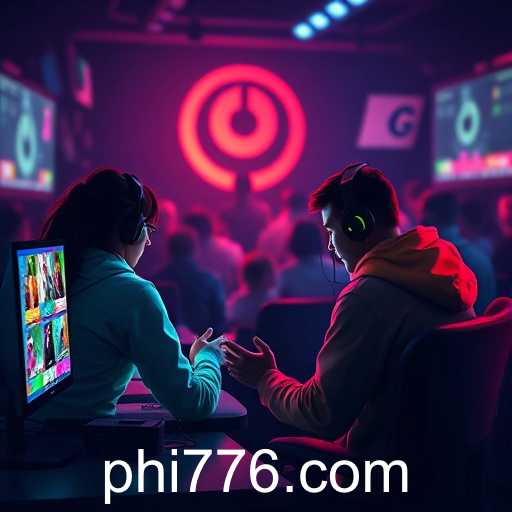 The Rise of Online Gaming Communities