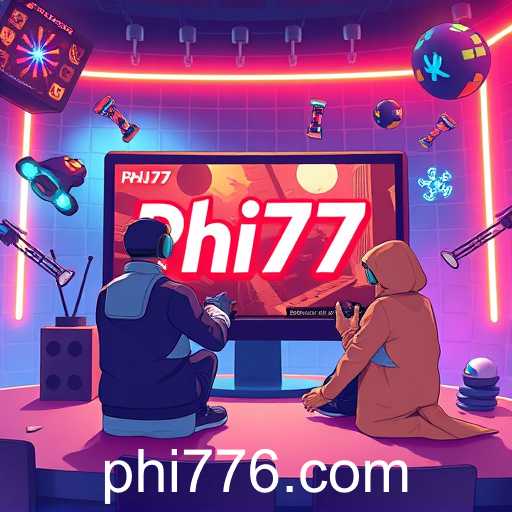 The Rise of Phi77 in Online Gaming