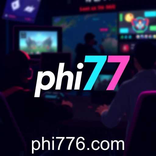 The Rise of phi77 in the Gaming World
