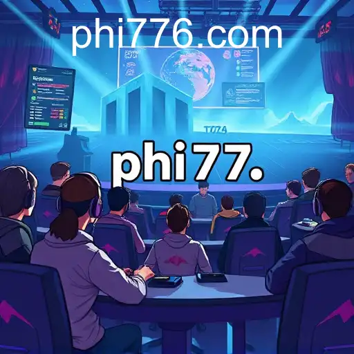 The Rise of phi77: A Revolution in English Gaming
