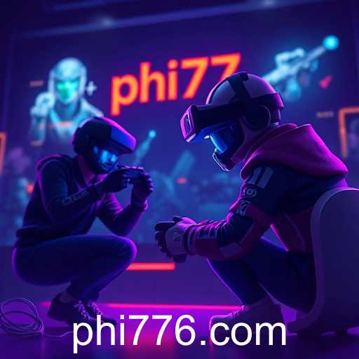 The Rise of Phi77: A Revolutionary Gaming Experience