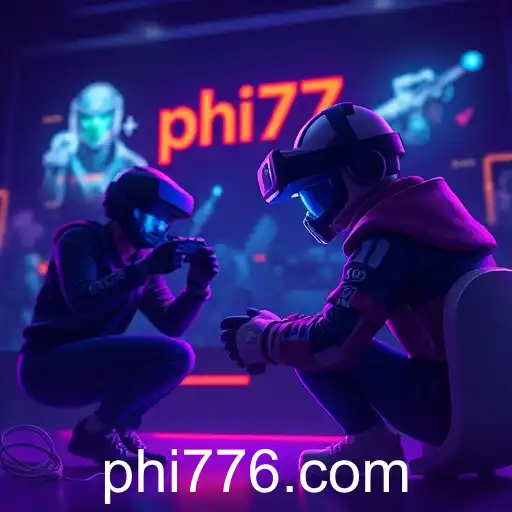 The Rise of Phi77: A Revolutionary Gaming Experience