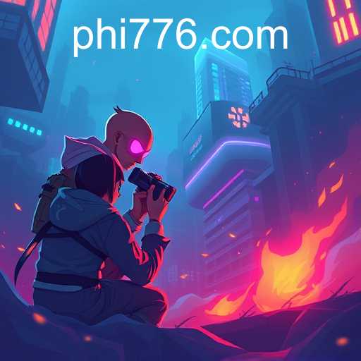 The Rise of phi77: Transforming Online Gaming