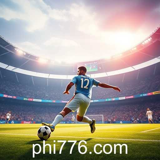 Exploring 'Sports Games' and the Rise of the 'phi77' Community