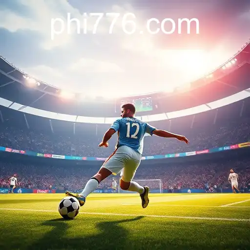 Exploring 'Sports Games' and the Rise of the 'phi77' Community