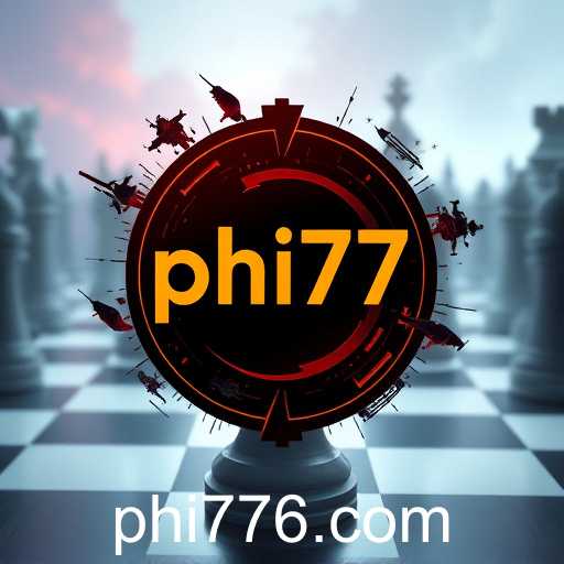 Exploring the Depths of Strategy Games: The Role of 'phi77' as a Key Player