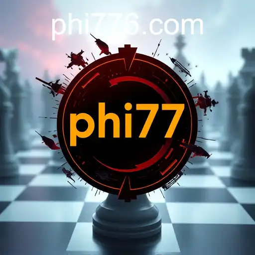 Exploring the Depths of Strategy Games: The Role of 'phi77' as a Key Player