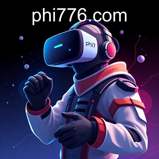 Virtual Realms: Gaming's New Frontier