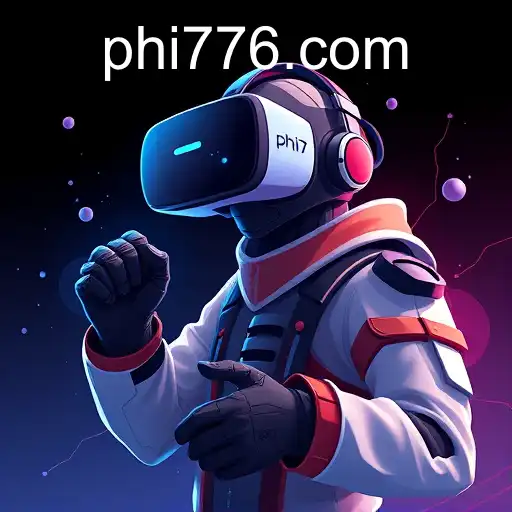 Virtual Realms: Gaming's New Frontier